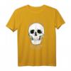 Böser Alter Mann - Totenkopf 60. Geburtstag Geschenk für Männer mit Humor, Ironie und schwarzem Humor