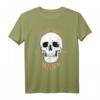 Böser Alter Mann - Totenkopf 60. Geburtstag Geschenk für Männer mit Humor, Ironie und schwarzem Humor