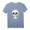 Böser Alter Mann - Totenkopf 60. Geburtstag Geschenk für Männer mit Humor, Ironie und schwarzem Humor