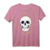 Böser Alter Mann - Totenkopf 60. Geburtstag Geschenk für Männer mit Humor, Ironie und schwarzem Humor