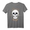 Böser Alter Mann - Totenkopf 60. Geburtstag Geschenk für Männer mit Humor, Ironie und schwarzem Humor