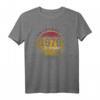 1979 Vintage Retro 43. Geburtstag Geschenk - Lustiges T-Shirt für Männer und Frauen, Vintage Style für Familienfeiern & Partys