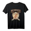 Unterschätze Niemals Einen Alten Mann Mit Einem Fahrrad T-Shirt - Lustiges Geschenk für Papa & Opa zum Vatertag & Geburtstag