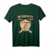 Unterschätze Niemals Einen Alten Mann Mit Einem Fahrrad T-Shirt - Lustiges Geschenk für Papa & Opa zum Vatertag & Geburtstag