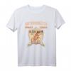 Unterschätze Niemals Einen Alten Mann Mit Einem Fahrrad T-Shirt - Lustiges Geschenk für Papa & Opa zum Vatertag & Geburtstag