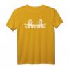 Wakeboarden Wakeboard T-Shirt – Perfektes Geschenk für Wakeboarder und Wassersport-Fans