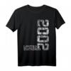 22. Geburtstag Limited Edition T-Shirt für 2002 Jahrgang – Perfekt für Männer und Frauen zum 22. Geburtstag