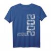 22. Geburtstag Limited Edition T-Shirt für 2002 Jahrgang – Perfekt für Männer und Frauen zum 22. Geburtstag