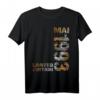 Mai 1993 Mann Frau 31. Geburtstag Limited Edition T-Shirt - Perfektes Geschenk zum 31. Geburtstag
