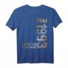 Mai 1993 Mann Frau 31. Geburtstag Limited Edition T-Shirt - Perfektes Geschenk zum 31. Geburtstag
