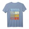 Lustiges 41. Geburtstag T-Shirt - Legendär seit Mai 1982 Geschenk für Männer, Brüder & Frauen zum 41. Geburtstag