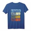 Lustiges 41. Geburtstag T-Shirt - Legendär seit Mai 1982 Geschenk für Männer, Brüder & Frauen zum 41. Geburtstag