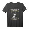 Bogenschießen Alter Mann Spruch - Archer Bogensport T-Shirt, perfektes Geschenk für Rentner, Männer und Bogenschützen zu Männertag & Weihnachten