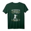 Bogenschießen Alter Mann Spruch - Archer Bogensport T-Shirt, perfektes Geschenk für Rentner, Männer und Bogenschützen zu Männertag & Weihnachten