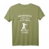 Bogenschießen Alter Mann Spruch - Archer Bogensport T-Shirt, perfektes Geschenk für Rentner, Männer und Bogenschützen zu Männertag & Weihnachten