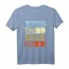 61. Geburtstag Mann T-Shirt - Legendär seit 1961 Lustiges Geschenk für Männer, Damen & Geburtstagsdeko