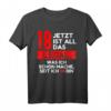 Lustiges Alles Gute zum 18. Geburtstag T-Shirt mit Spruch - Für Männer, Frauen & Kinder, perfekt für den feierlichen Anlass