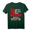 Lustiges Alles Gute zum 18. Geburtstag T-Shirt mit Spruch - Für Männer, Frauen & Kinder, perfekt für den feierlichen Anlass