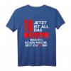 Lustiges Alles Gute zum 18. Geburtstag T-Shirt mit Spruch - Für Männer, Frauen & Kinder, perfekt für den feierlichen Anlass