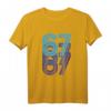 67. Geburtstag T-Shirt mit Glückszahl 67 – Retro Vintage Design für Männer und Frauen, perfektes Geschenk für Jubilare