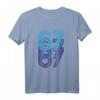 67. Geburtstag T-Shirt mit Glückszahl 67 – Retro Vintage Design für Männer und Frauen, perfektes Geschenk für Jubilare