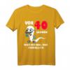 Witziges HapDog T-Shirt für Männer – Das perfekte Partyoutfit & Geschenk für den HapDog mit Humor