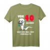 Witziges HapDog T-Shirt für Männer – Das perfekte Partyoutfit & Geschenk für den HapDog mit Humor