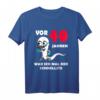 Witziges HapDog T-Shirt für Männer – Das perfekte Partyoutfit & Geschenk für den HapDog mit Humor