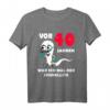 Witziges HapDog T-Shirt für Männer – Das perfekte Partyoutfit & Geschenk für den HapDog mit Humor