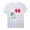 Witziges HapDog T-Shirt für Männer – Das perfekte Partyoutfit & Geschenk für den HapDog mit Humor