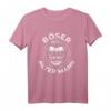 Böser Alter Mann Vater Opa T-Shirt - Lustiges Geschenk für Weihnachten & Geburtstag für alte Männer mit Bart