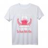 Lustiges 50. Geburtstag T-Shirt für Frauen - Willkommen im Club der alten Schachteln, ideales Geschenk & Deko zum 50. Geburtstag für Freundin & Frau