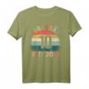 10. Geburtstag Legendär Seit 2012 T-Shirt – Perfektes Geschenk für Jungen und Mädchen zum 10. Geburtstag