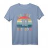 10. Geburtstag Legendär Seit 2012 T-Shirt – Perfektes Geschenk für Jungen und Mädchen zum 10. Geburtstag