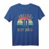 10. Geburtstag Legendär Seit 2012 T-Shirt – Perfektes Geschenk für Jungen und Mädchen zum 10. Geburtstag