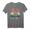 10. Geburtstag Legendär Seit 2012 T-Shirt – Perfektes Geschenk für Jungen und Mädchen zum 10. Geburtstag