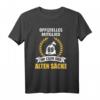 69 Jahre Alter Sack Club der Alten Säcke Mann - Lustiges Geburtstags T-Shirt zum 69. Geburtstag für Männer