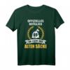 69 Jahre Alter Sack Club der Alten Säcke Mann - Lustiges Geburtstags T-Shirt zum 69. Geburtstag für Männer