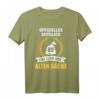69 Jahre Alter Sack Club der Alten Säcke Mann - Lustiges Geburtstags T-Shirt zum 69. Geburtstag für Männer