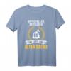 69 Jahre Alter Sack Club der Alten Säcke Mann - Lustiges Geburtstags T-Shirt zum 69. Geburtstag für Männer
