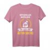 69 Jahre Alter Sack Club der Alten Säcke Mann - Lustiges Geburtstags T-Shirt zum 69. Geburtstag für Männer