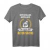 69 Jahre Alter Sack Club der Alten Säcke Mann - Lustiges Geburtstags T-Shirt zum 69. Geburtstag für Männer
