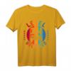 Gamer 14 Geburtstag T-Shirt - Level 14 Unlocked Geschenk für Jungen und Mädchen zum Geburtstag, Gaming Party Outfit