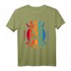 Gamer 14 Geburtstag T-Shirt - Level 14 Unlocked Geschenk für Jungen und Mädchen zum Geburtstag, Gaming Party Outfit