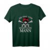 Böser Alter Mann I Für Frauen I Frau vom bösen alten Mann T-Shirt – Lustiges Partnerlook Geschenk zum Geburtstag, Weihnachten & Jahrestag
