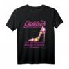 Lustiges Gästebuch T-Shirt zum 35. Geburtstag für Mädchen & Frauen – Personalisiertes Partygeschenk für Freundin, Schwester & Tochter