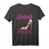 Lustiges Gästebuch T-Shirt zum 35. Geburtstag für Mädchen & Frauen – Personalisiertes Partygeschenk für Freundin, Schwester & Tochter