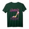 Lustiges Gästebuch T-Shirt zum 35. Geburtstag für Mädchen & Frauen – Personalisiertes Partygeschenk für Freundin, Schwester & Tochter
