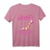 Lustiges Gästebuch T-Shirt zum 35. Geburtstag für Mädchen & Frauen – Personalisiertes Partygeschenk für Freundin, Schwester & Tochter
