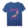 Lustiges Gästebuch T-Shirt zum 35. Geburtstag für Mädchen & Frauen – Personalisiertes Partygeschenk für Freundin, Schwester & Tochter